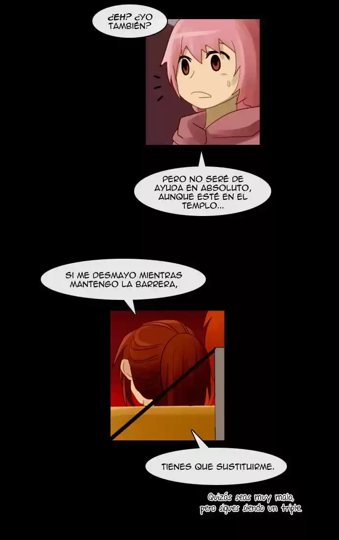 Kubera - El Ultimo Dios - Capítulo 66 - Página 10 - LectorTMOo