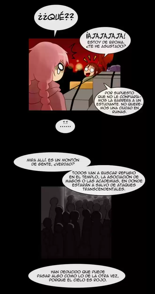 Kubera - El Ultimo Dios - Capítulo 66 - Página 11 - LectorTMOo