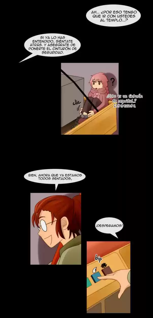 Kubera - El Ultimo Dios - Capítulo 66 - Página 12 - LectorTMOo
