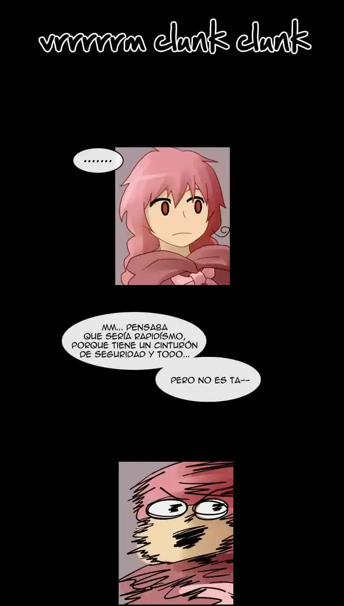 Kubera - El Ultimo Dios - Capítulo 66 - Página 13 - LectorTMOo