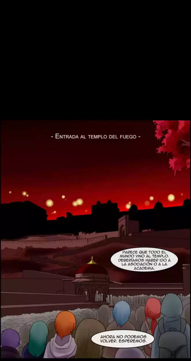 Kubera - El Ultimo Dios - Capítulo 66 - Página 15 - LectorTMOo