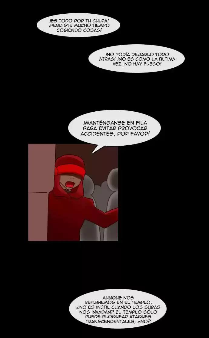 Kubera - El Ultimo Dios - Capítulo 66 - Página 16 - LectorTMOo