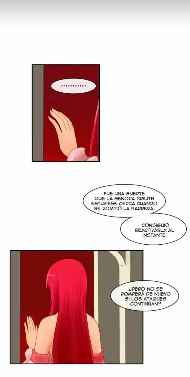 Kubera - El Ultimo Dios - Capítulo 66 - Página 18 - LectorTMOo
