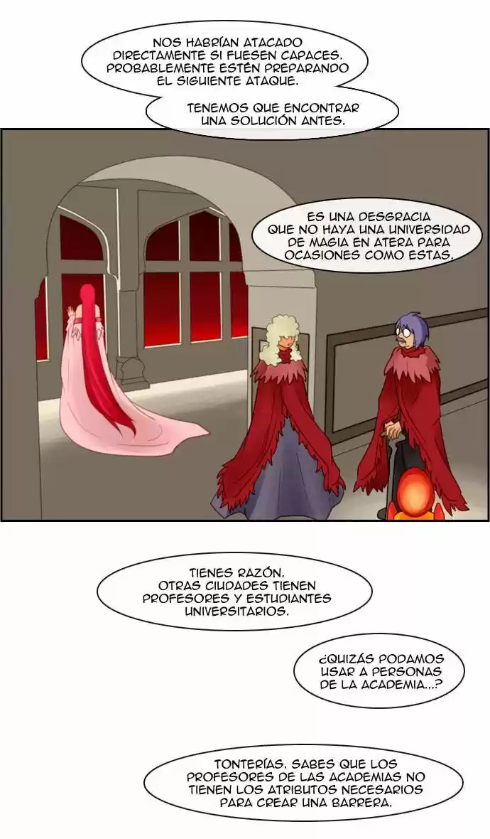Kubera - El Ultimo Dios - Capítulo 66 - Página 19 - LectorTMOo