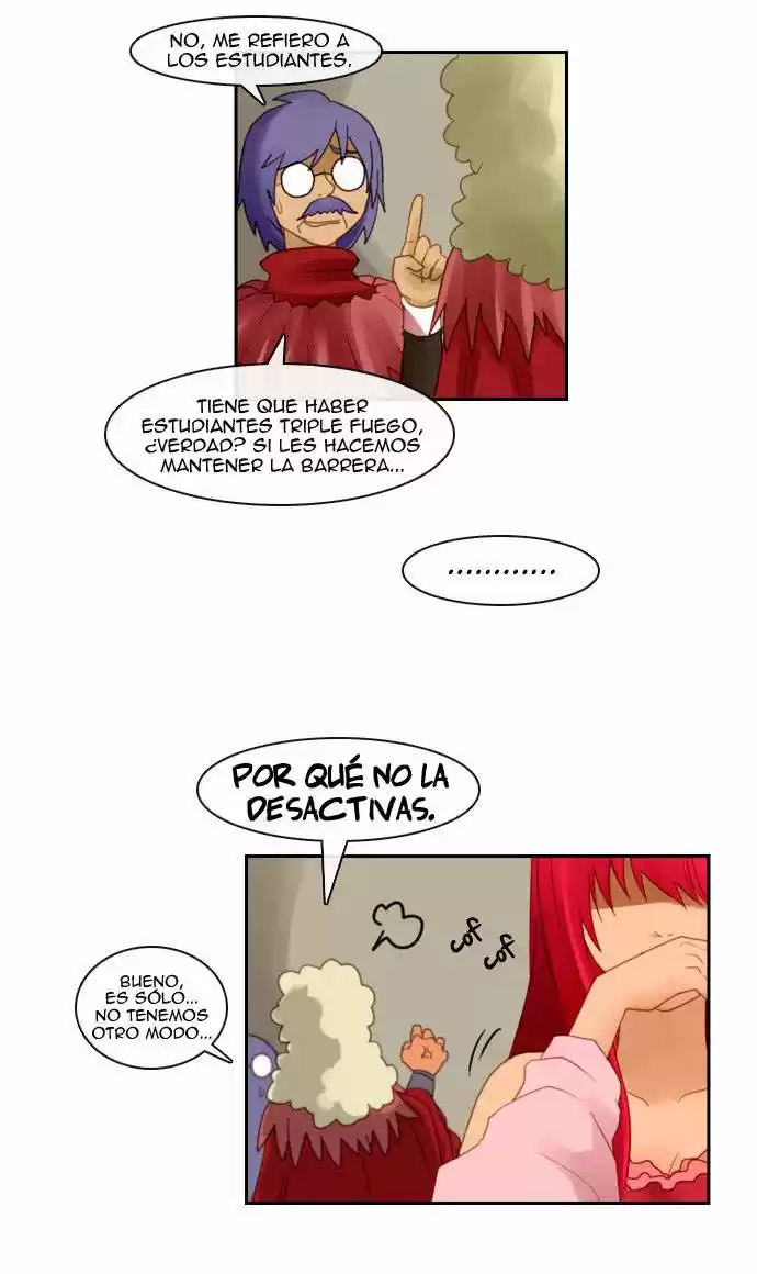 Kubera - El Ultimo Dios - Capítulo 66 - Página 20 - LectorTMOo