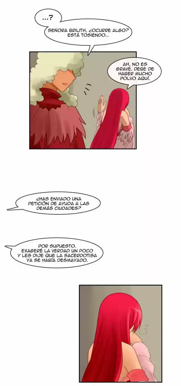 Kubera - El Ultimo Dios - Capítulo 66 - Página 21 - LectorTMOo
