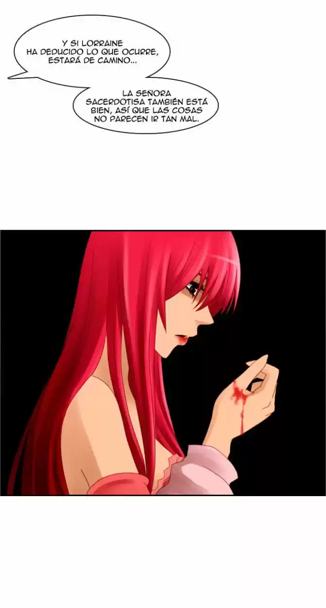Kubera - El Ultimo Dios - Capítulo 66 - Página 22 - LectorTMOo