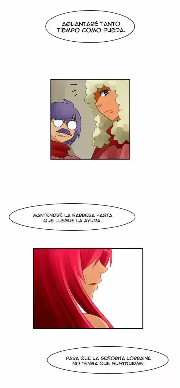 Kubera - El Ultimo Dios - Capítulo 66 - Página 24 - LectorTMOo