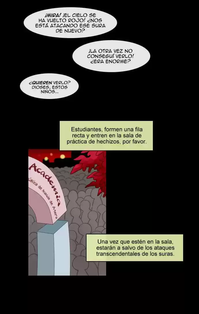Kubera - El Ultimo Dios - Capítulo 66 - Página 27 - LectorTMOo