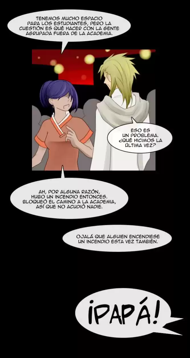 Kubera - El Ultimo Dios - Capítulo 66 - Página 28 - LectorTMOo