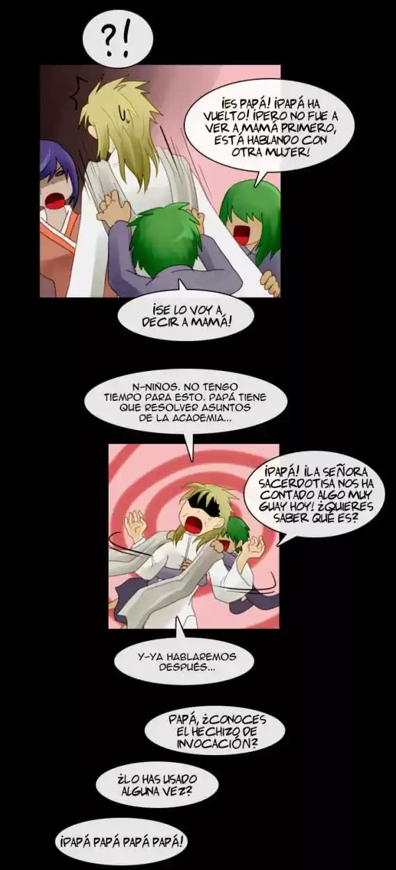 Kubera - El Ultimo Dios - Capítulo 66 - Página 29 - LectorTMOo