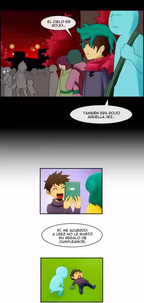 Kubera - El Ultimo Dios - Capítulo 66 - Página 30 - LectorTMOo