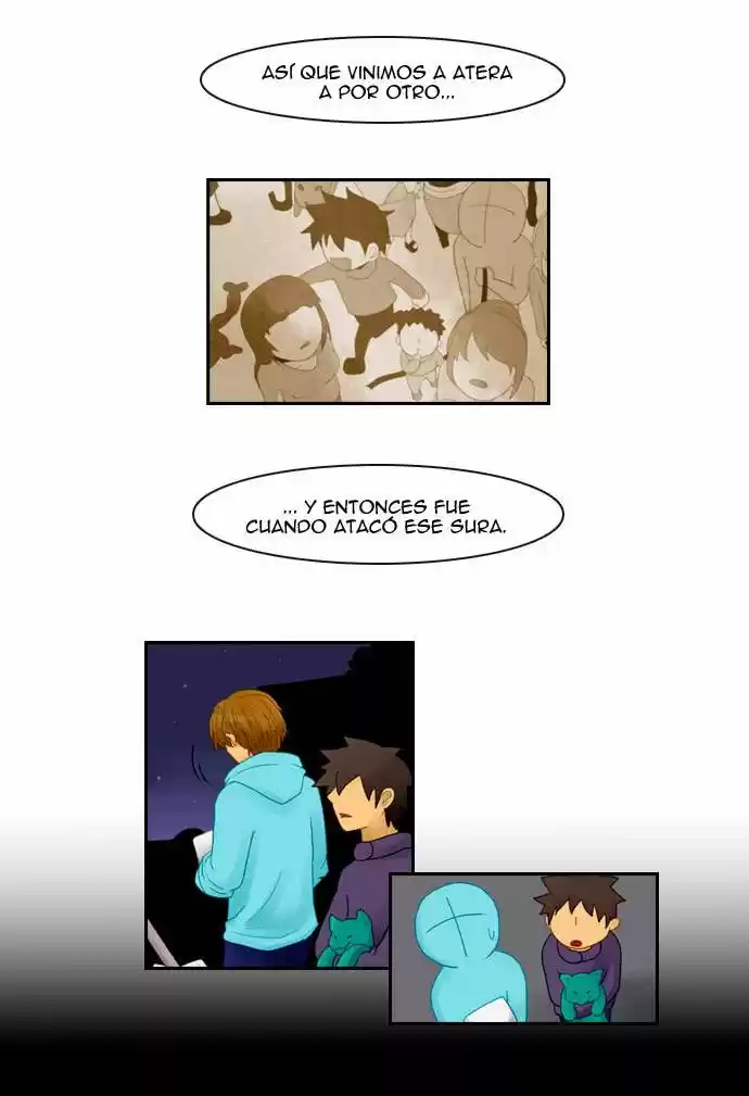 Kubera - El Ultimo Dios - Capítulo 66 - Página 31 - LectorTMOo
