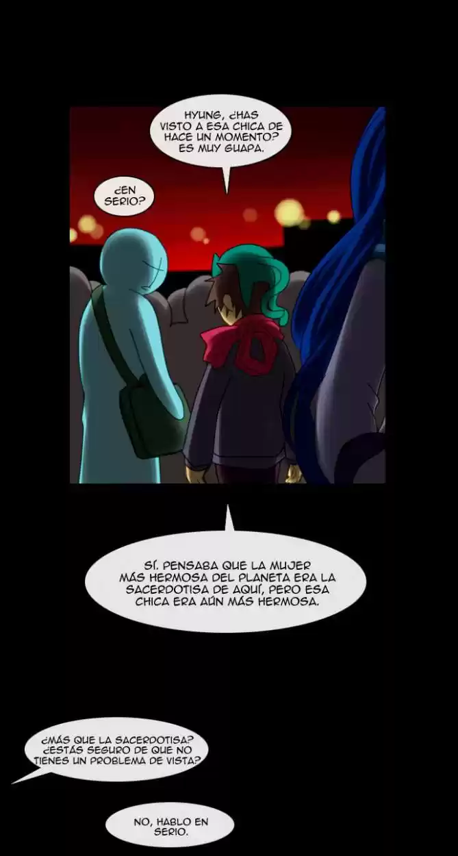 Kubera - El Ultimo Dios - Capítulo 66 - Página 34 - LectorTMOo