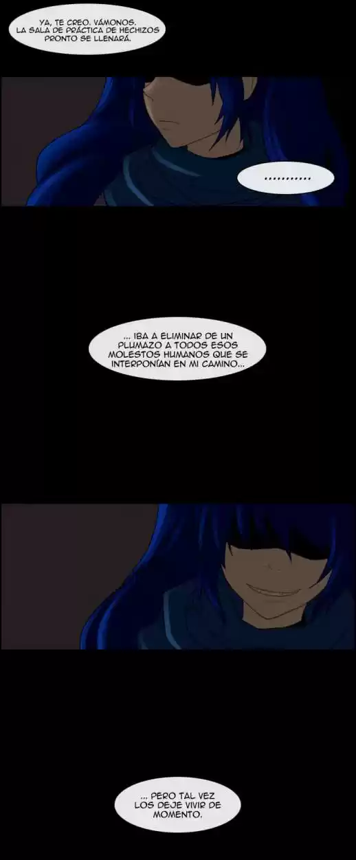 Kubera - El Ultimo Dios - Capítulo 66 - Página 35 - LectorTMOo