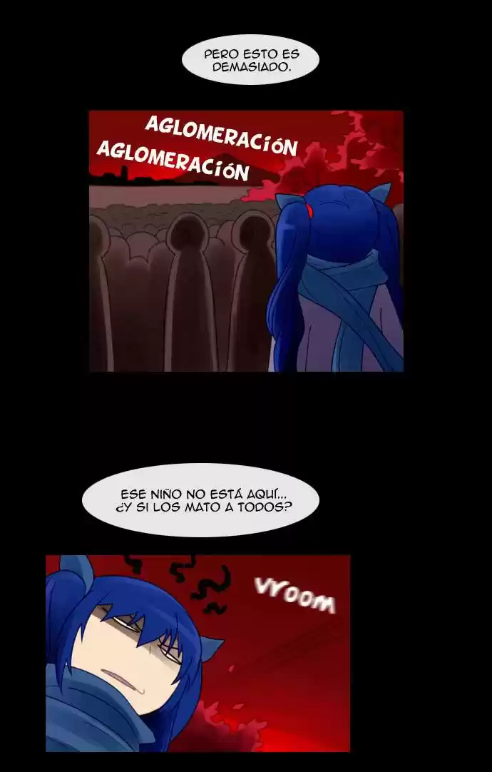 Kubera - El Ultimo Dios - Capítulo 67 - Página 3 - LectorTMOo