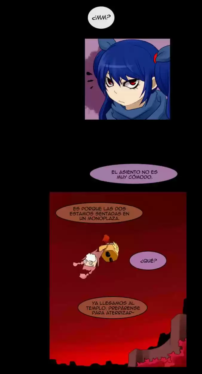 Kubera - El Ultimo Dios - Capítulo 67 - Página 4 - LectorTMOo
