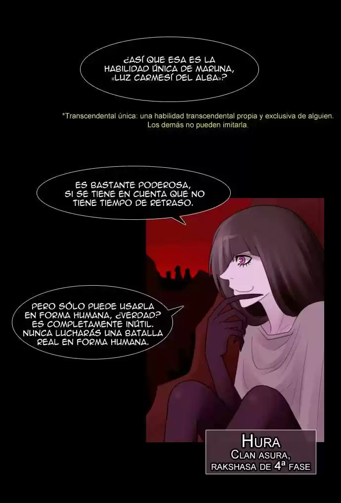 Kubera - El Ultimo Dios - Capítulo 67 - Página 10 - LectorTMOo