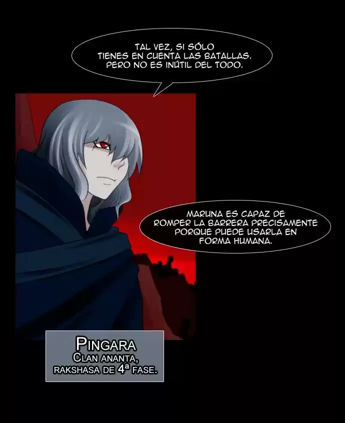 Kubera - El Ultimo Dios - Capítulo 67 - Página 11 - LectorTMOo