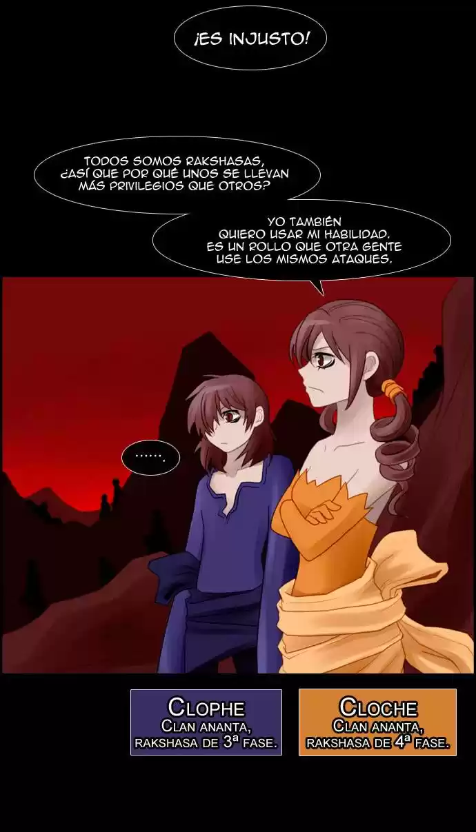 Kubera - El Ultimo Dios - Capítulo 67 - Página 12 - LectorTMOo