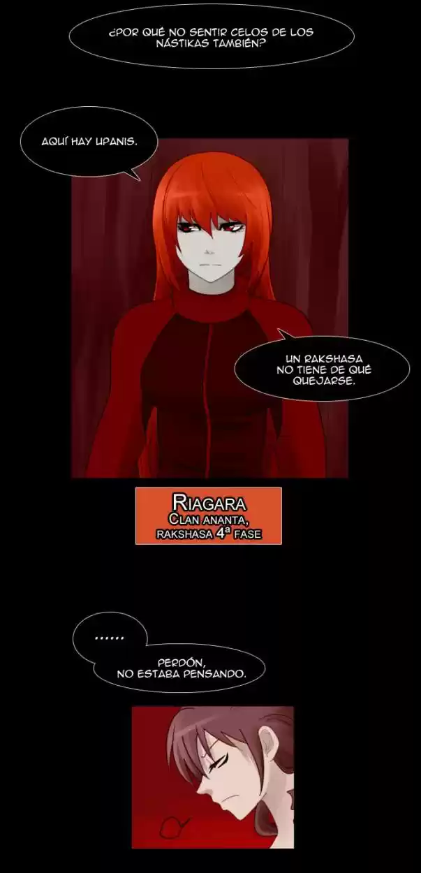 Kubera - El Ultimo Dios - Capítulo 67 - Página 13 - LectorTMOo