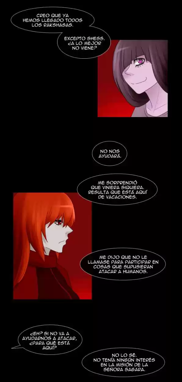 Kubera - El Ultimo Dios - Capítulo 67 - Página 14 - LectorTMOo