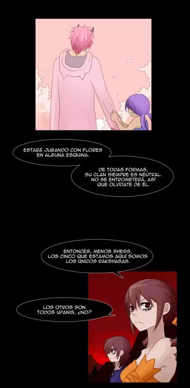 Kubera - El Ultimo Dios - Capítulo 67 - Página 15 - LectorTMOo