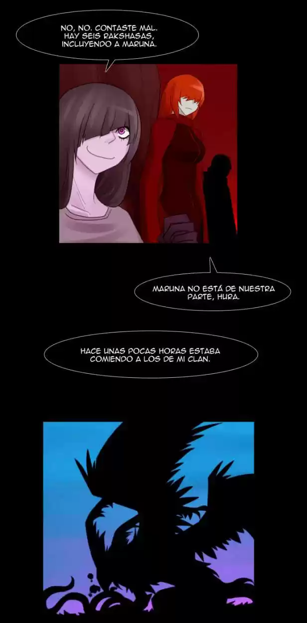 Kubera - El Ultimo Dios - Capítulo 67 - Página 16 - LectorTMOo