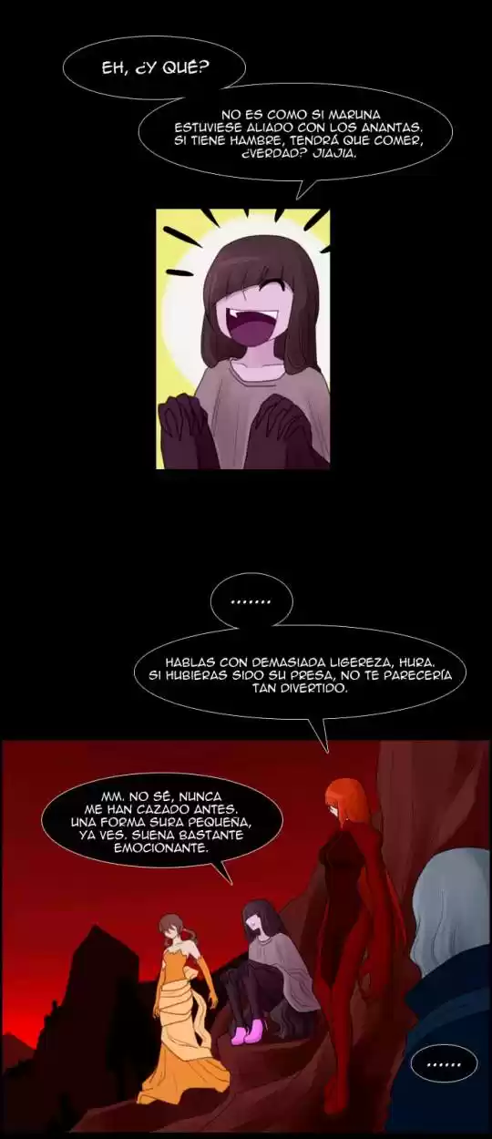 Kubera - El Ultimo Dios - Capítulo 67 - Página 17 - LectorTMOo