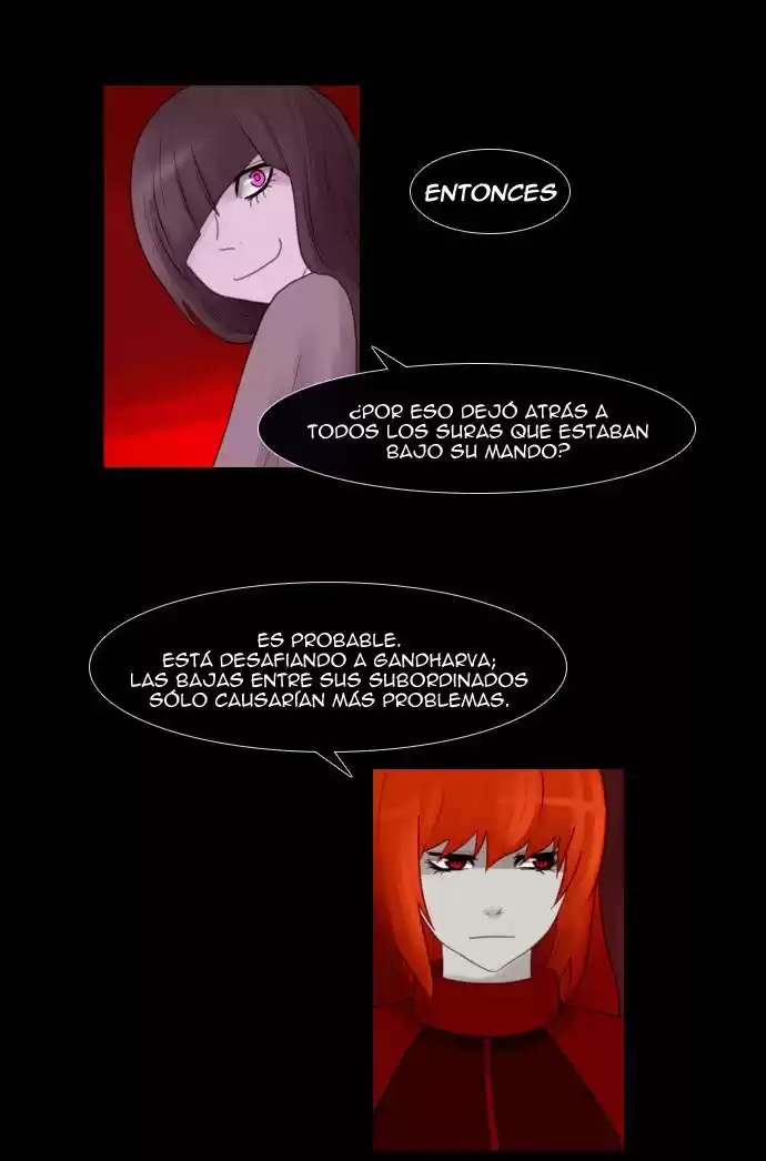 Kubera - El Ultimo Dios - Capítulo 67 - Página 19 - LectorTMOo