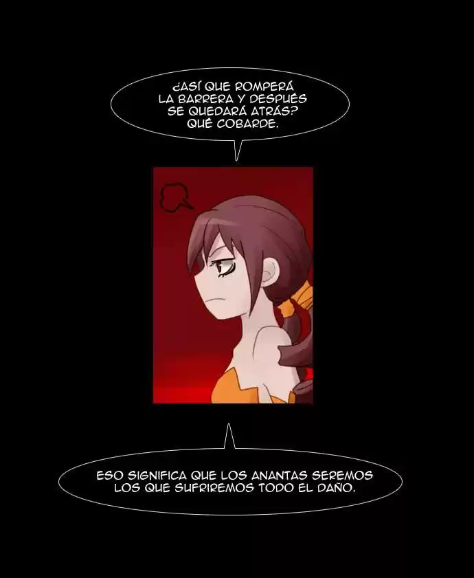 Kubera - El Ultimo Dios - Capítulo 67 - Página 20 - LectorTMOo