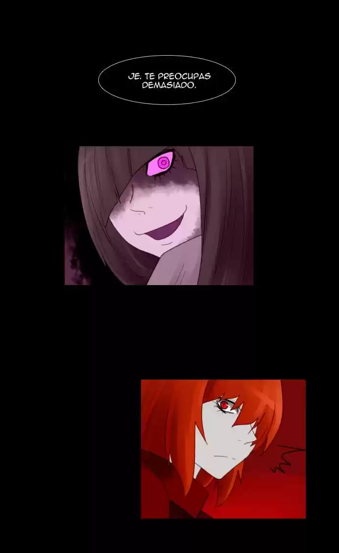 Kubera - El Ultimo Dios - Capítulo 67 - Página 23 - LectorTMOo