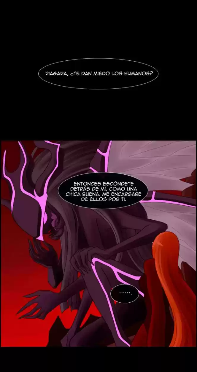 Kubera - El Ultimo Dios - Capítulo 67 - Página 24 - LectorTMOo