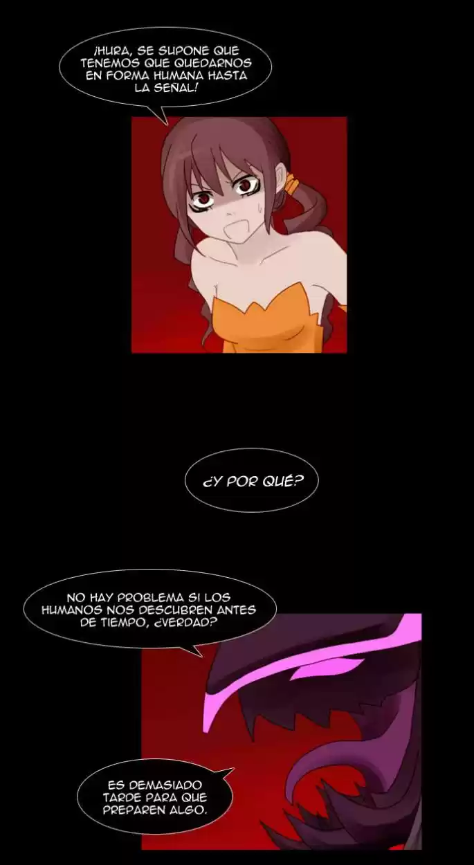Kubera - El Ultimo Dios - Capítulo 67 - Página 25 - LectorTMOo
