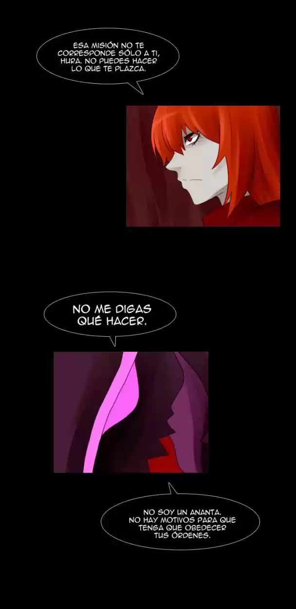 Kubera - El Ultimo Dios - Capítulo 67 - Página 26 - LectorTMOo