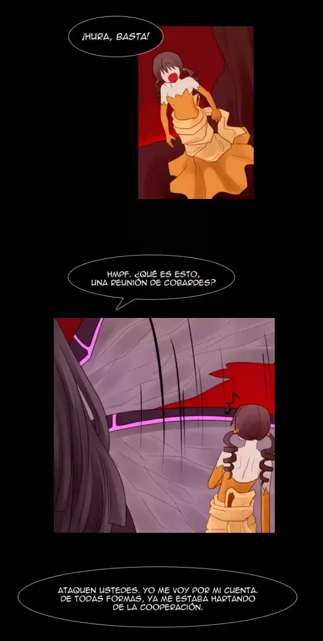 Kubera - El Ultimo Dios - Capítulo 67 - Página 27 - LectorTMOo