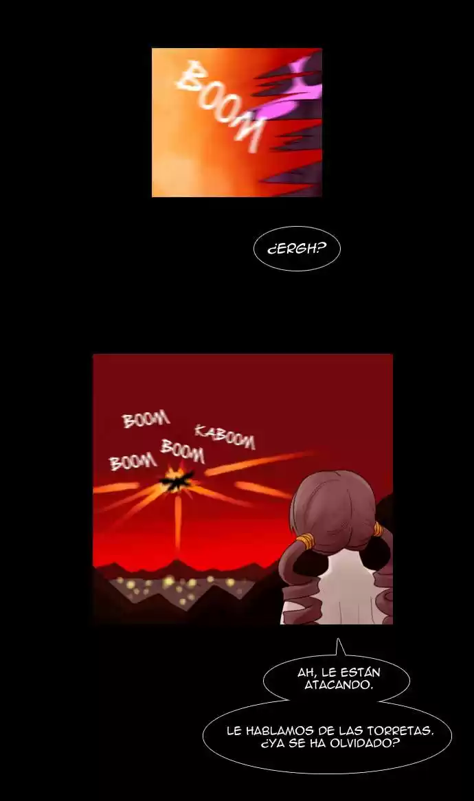 Kubera - El Ultimo Dios - Capítulo 67 - Página 29 - LectorTMOo