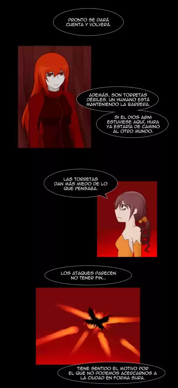 Kubera - El Ultimo Dios - Capítulo 67 - Página 30 - LectorTMOo