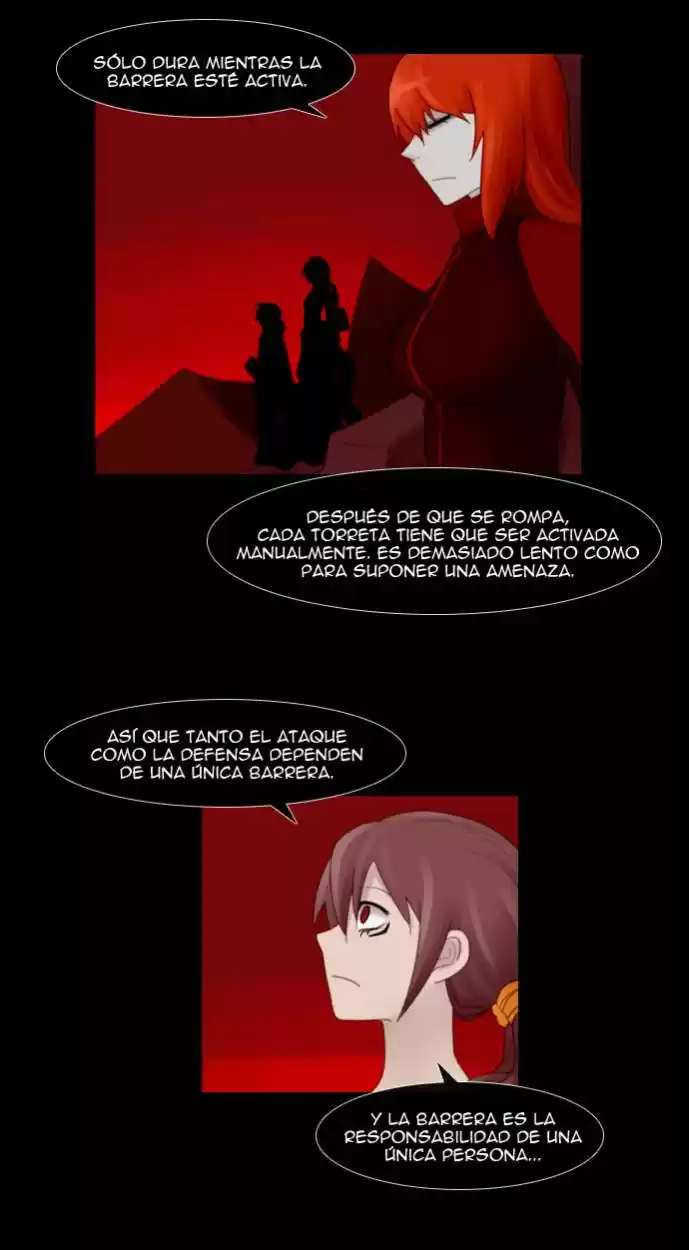 Kubera - El Ultimo Dios - Capítulo 67 - Página 31 - LectorTMOo