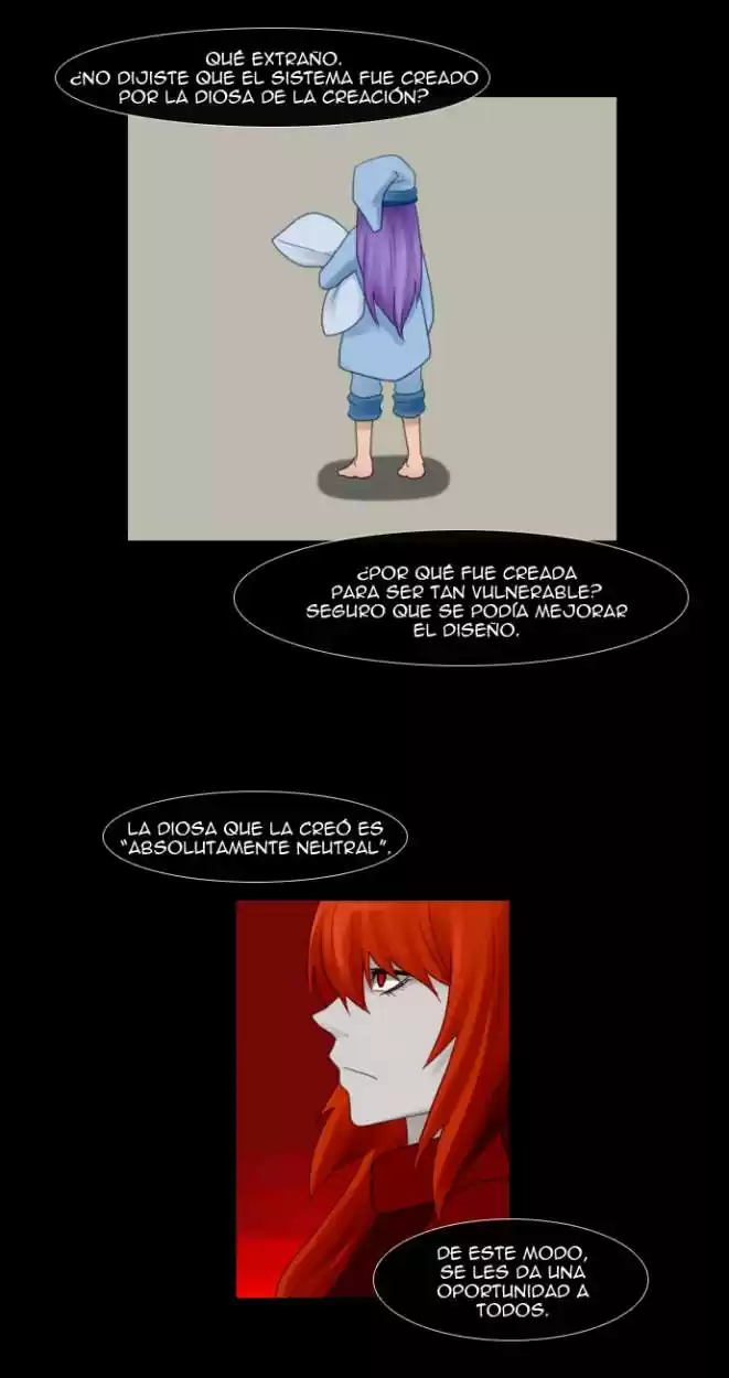 Kubera - El Ultimo Dios - Capítulo 67 - Página 32 - LectorTMOo