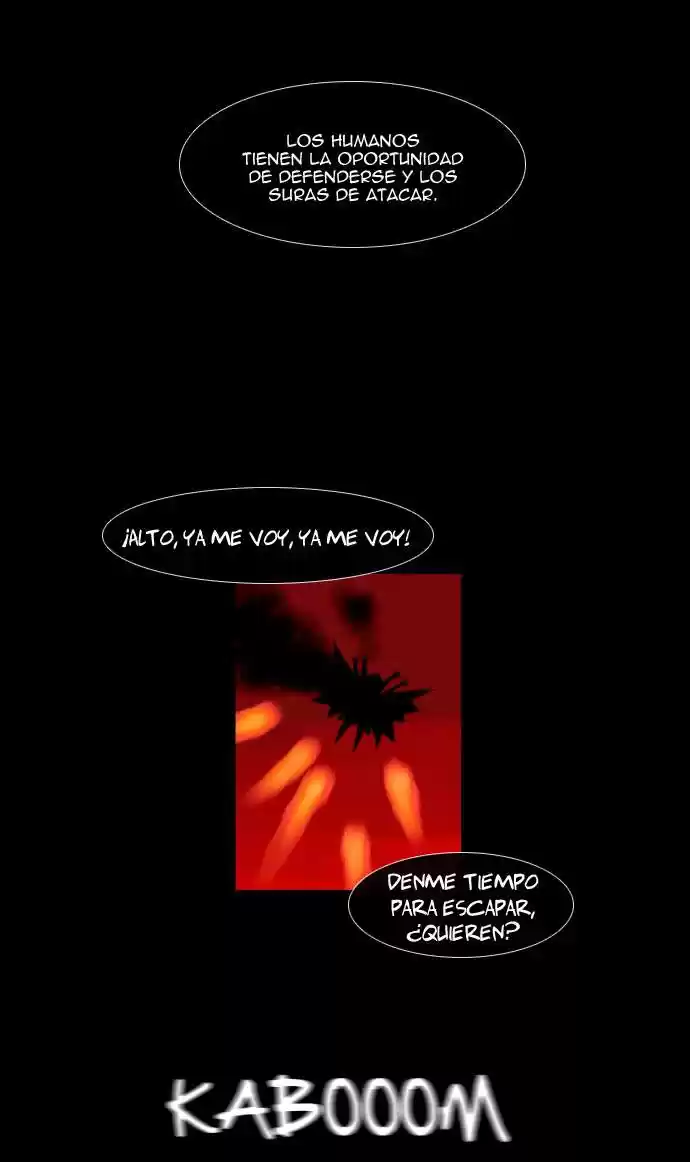 Kubera - El Ultimo Dios - Capítulo 67 - Página 33 - LectorTMOo
