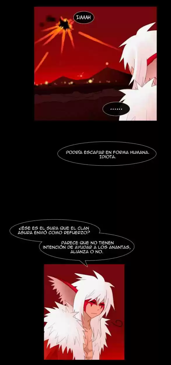 Kubera - El Ultimo Dios - Capítulo 67 - Página 34 - LectorTMOo