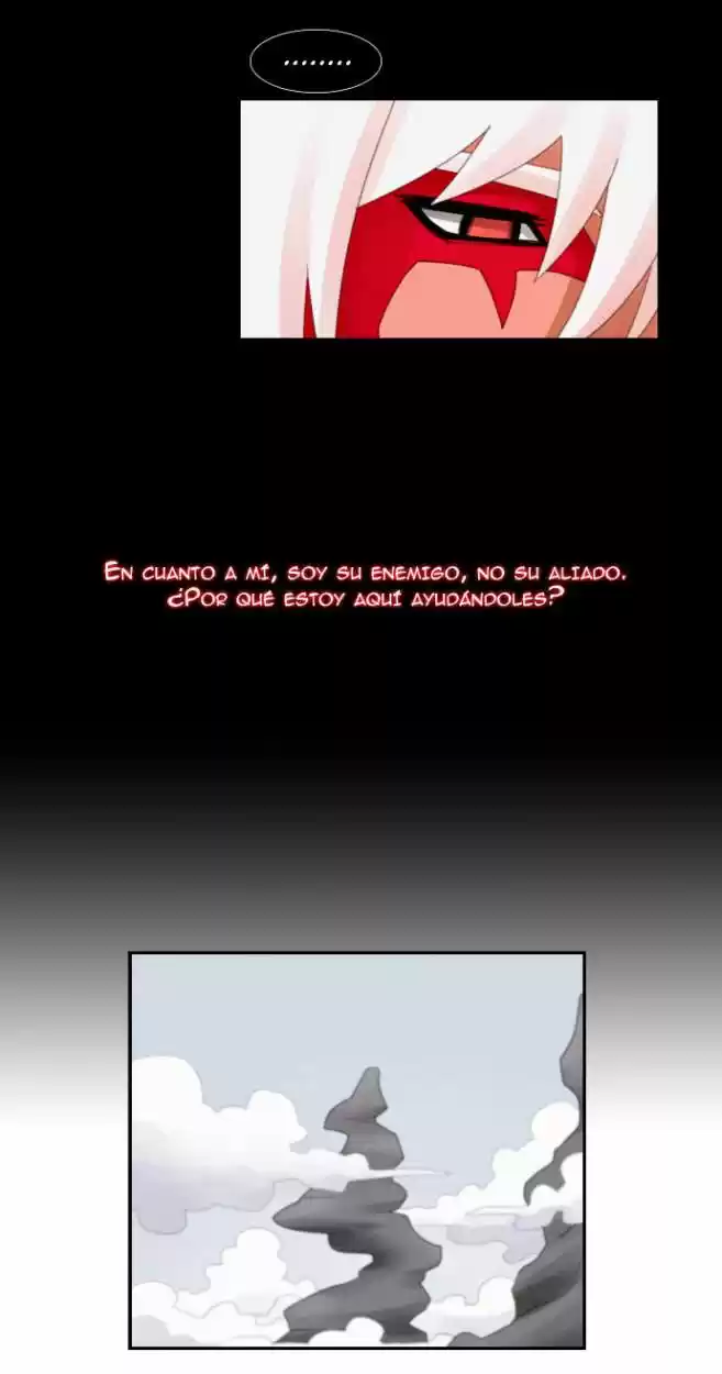 Kubera - El Ultimo Dios - Capítulo 67 - Página 35 - LectorTMOo