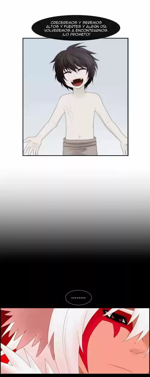 Kubera - El Ultimo Dios - Capítulo 67 - Página 37 - LectorTMOo