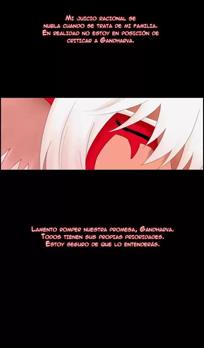 Kubera - El Ultimo Dios - Capítulo 67 - Página 38 - LectorTMOo