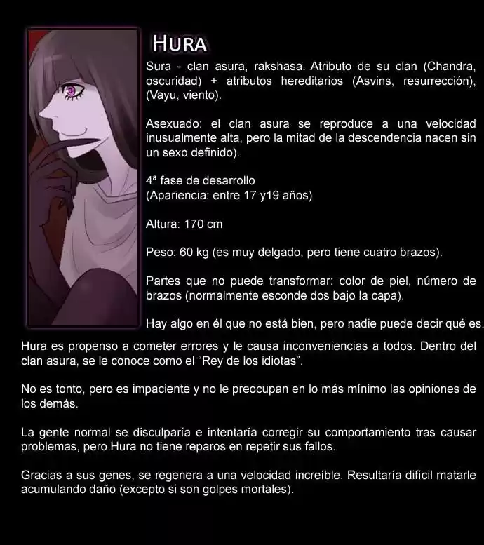 Kubera - El Ultimo Dios - Capítulo 67 - Página 42 - LectorTMOo