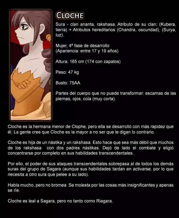 Kubera - El Ultimo Dios - Capítulo 67 - Página 43 - LectorTMOo