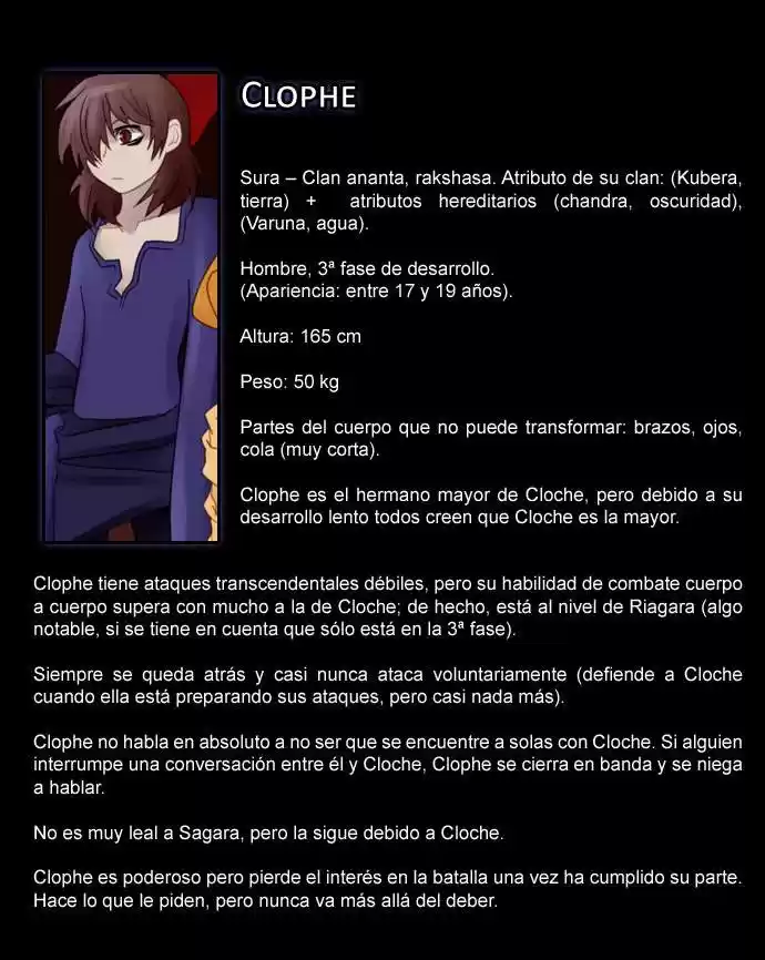 Kubera - El Ultimo Dios - Capítulo 67 - Página 44 - LectorTMOo