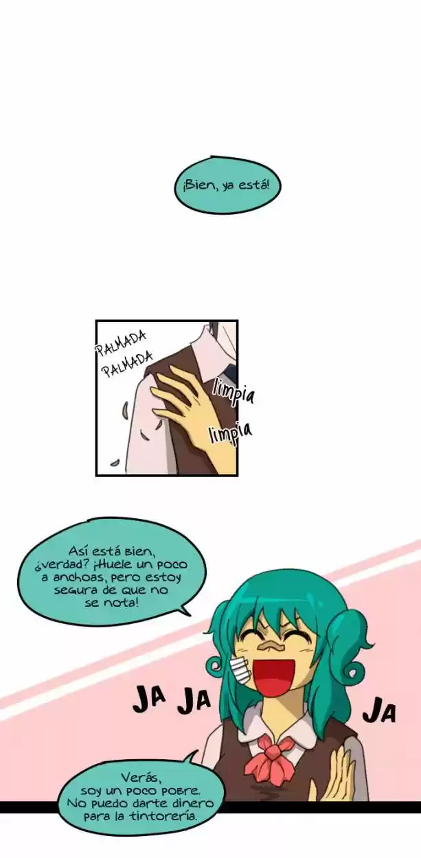 Kubera - El Ultimo Dios - Capítulo 68.5 - Página 5 - LectorTMOo