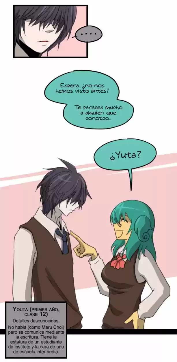 Kubera - El Ultimo Dios - Capítulo 68.5 - Página 6 - LectorTMOo